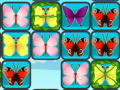 Igra Butterfly Match 3