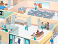 Igra Hospital Clinic: Find The Items