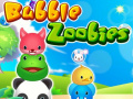 Igra Bubble Zoobies