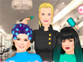 Igra Kendell Genner and Friends: Hair Salon