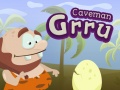 Igra Caveman Grru