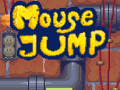 Igra Mouse Jump