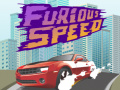 Igra Furious Speed   