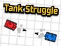 Igra Tank Struggle  