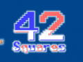 Igra 42 Squares