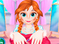 Igra Princess Annie Nails Salon