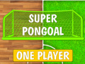 Igra Super Pongoal