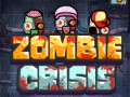 Igra Zombie Crisis