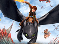 Igra How To Train Your Dragon: Find Items