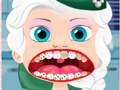 Igra Princess Dentist