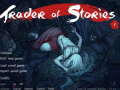 Igra Trader of Stories: Chapter 1