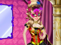 Igra Princesses Modern Carnival
