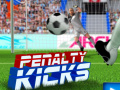 Igra Penalty Kicks