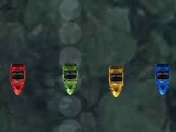 Igra Miniboat Racers