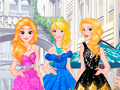Igra Princesses Royal Boutique