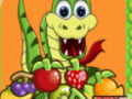 Igra Fruit Snake