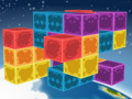 Igra Space Cubes