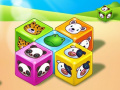 Igra Cube Zoobies