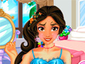 Igra Latina Princess Spa Day