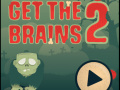 Igra Get the Brains 2