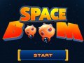 Igra Space Boom