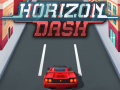 Igra Horizon Dash