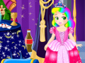 Igra Princess Juliet Carnival Treats