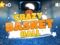 Igra Crazy Basketball
