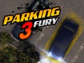 Igra Parking Fury 3