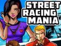 Igra Street Racing Mania