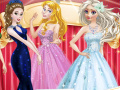 Igra  Princess Beauty Contest
