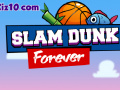 Igra Slam Dunk Forever