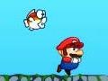 Igra The Adventure Of Super Mario Water