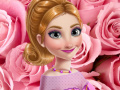 Igra Ice Princess Roses Spa
