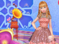 Igra Princess Dinner Outfits