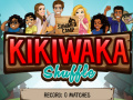 Igra Kikiwaka Shuffle