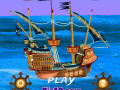 Igra Top Shootout: The Pirate Ship