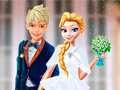 Igra Princess Ellie Dream Wedding