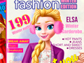 Igra Princess Magazine Winter Edition