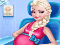 Igra Princess Pregnant Sisters