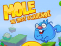 Igra Mole The First Scavange