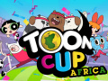 Igra Toon Cup Africa
