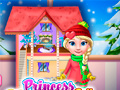 Igra Princess Doll Christmas Decoration