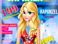 Igra Princess Catwalk Magazine