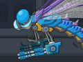 Igra Robot Jurassic Dragonfly  