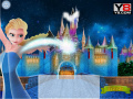 Igra  Frozen Castle