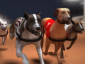 Igra Greyhound Racing