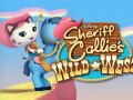 Igra Sheriff Callie's Wild West Deputy for a Day