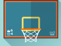 Igra Basketball FRVR