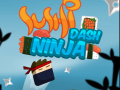 Igra Sushi Ninja Dash